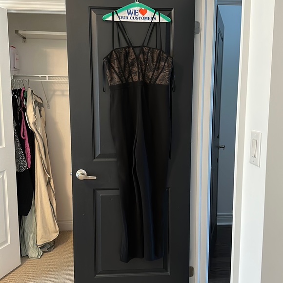 BCBG jumpsuit - Picture 1 of 3